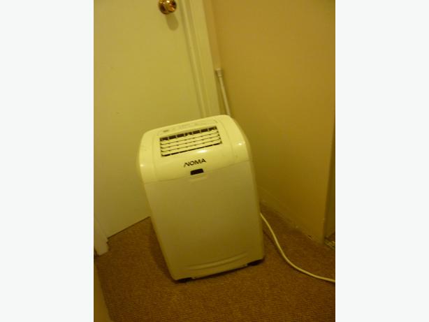 Noma Air Conditioner Manual Supernalpage